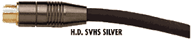 H.D SVHS