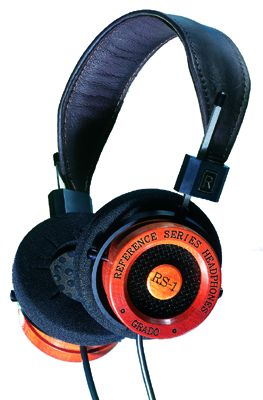 Grado Referance Headphones, Grado Headphones,Grado RS-1 Headphones