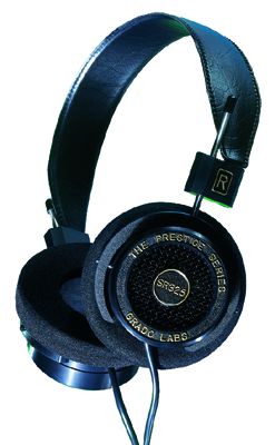 Grado Referance Headphones Grado Headphones Grado RS 1 Headphones